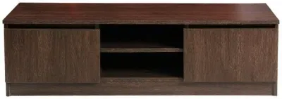 Edwards 120cm TV Unit - White image