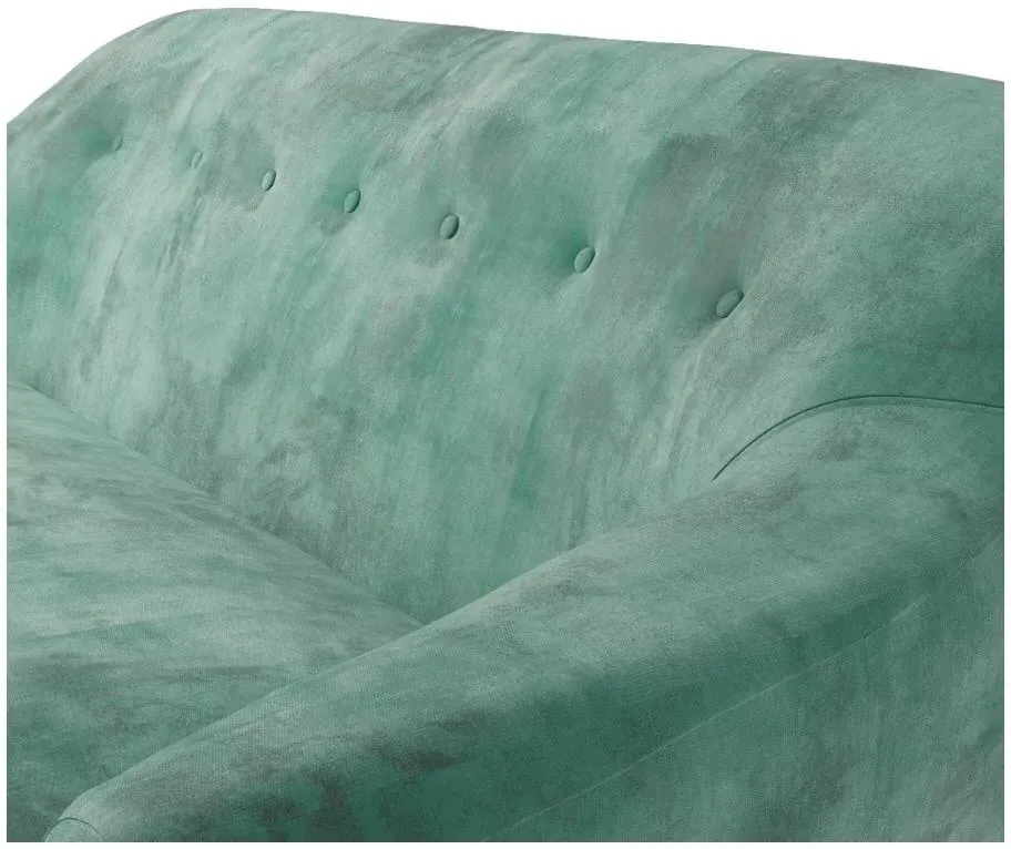 Sierra 3-Seater Sofa - Light Grey