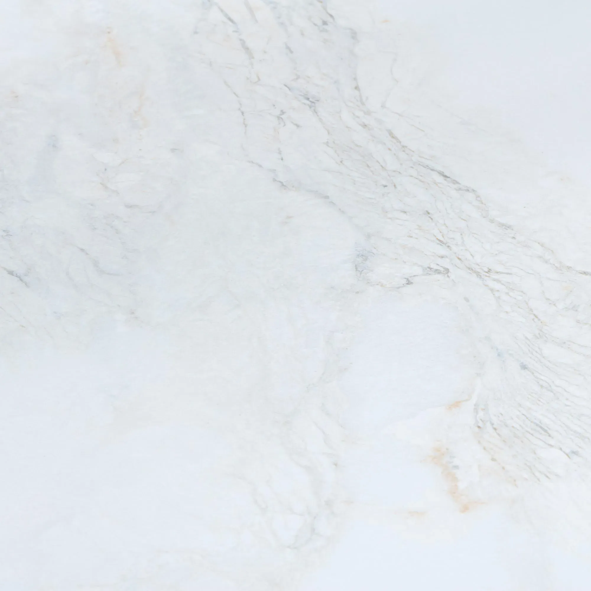 Apollo Extending Dining Set with Arctic Chair - White, Velvet