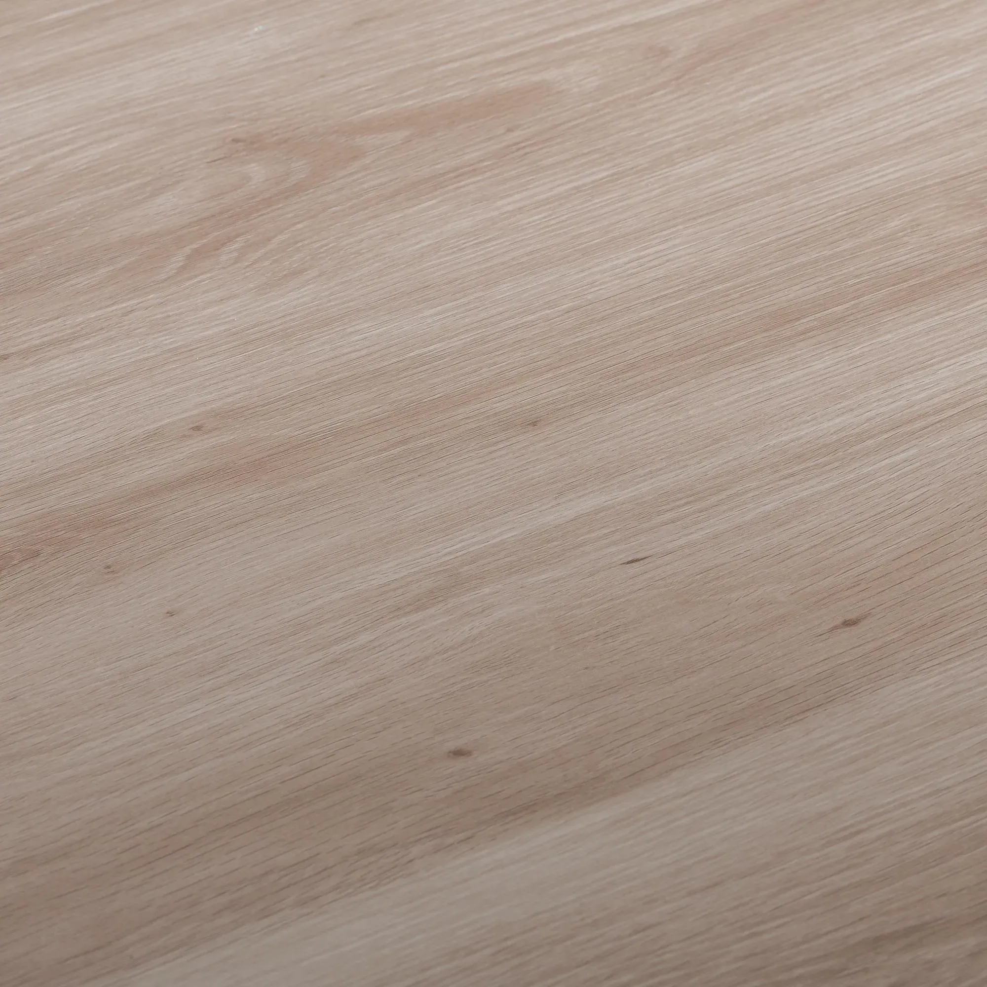 Bern Fluted Oak Dining Set with Diego Yellow Chair