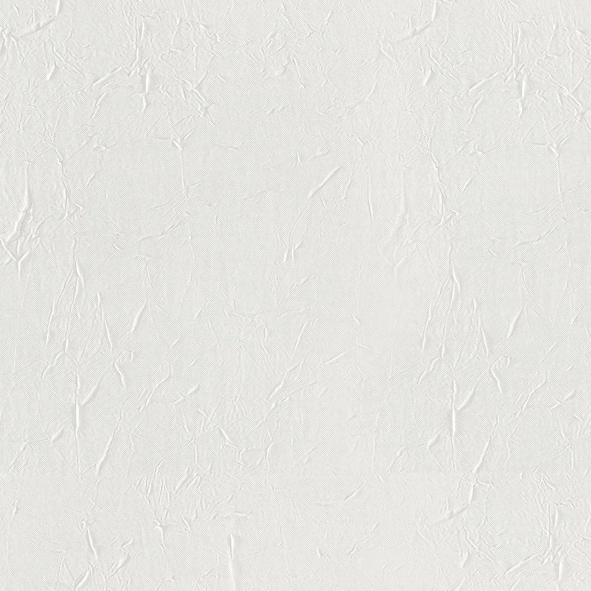 Alvarez Ivory Curtain - White, Polyester