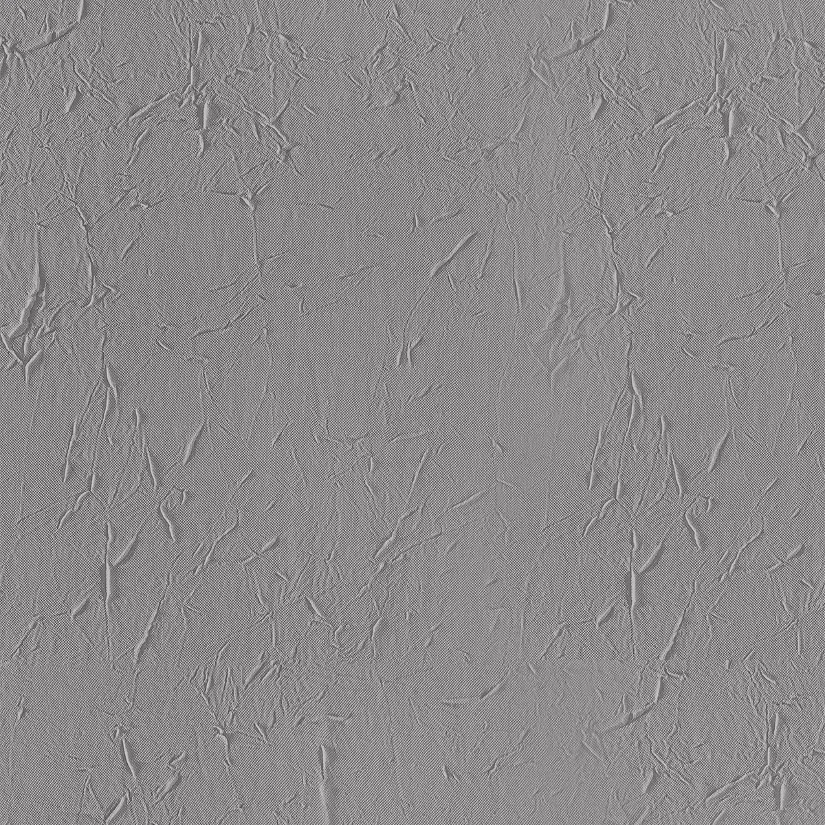 Alvarez Smoke Curtain - Grey, Polyester