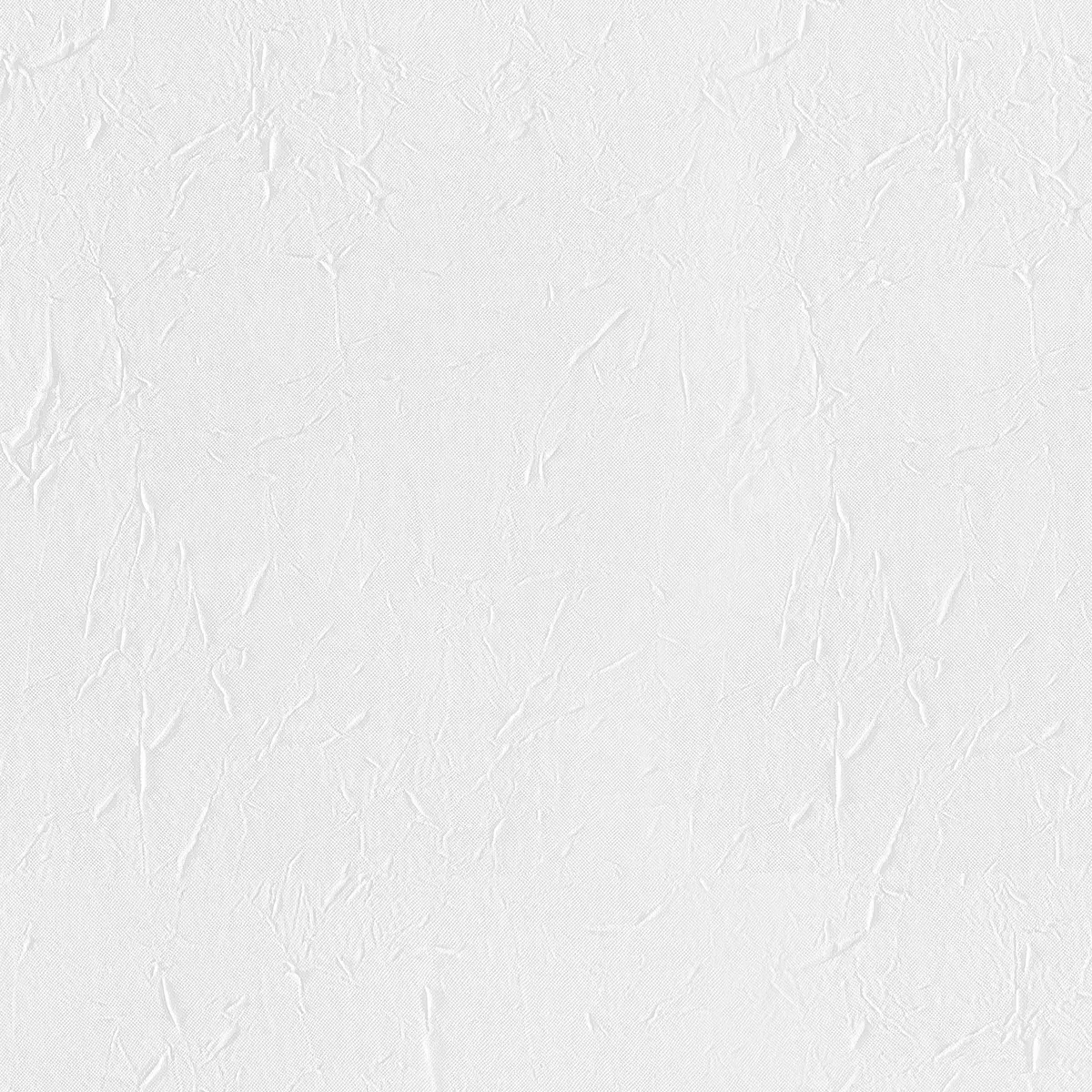 Alvarez Snow Curtain - White, Polyester