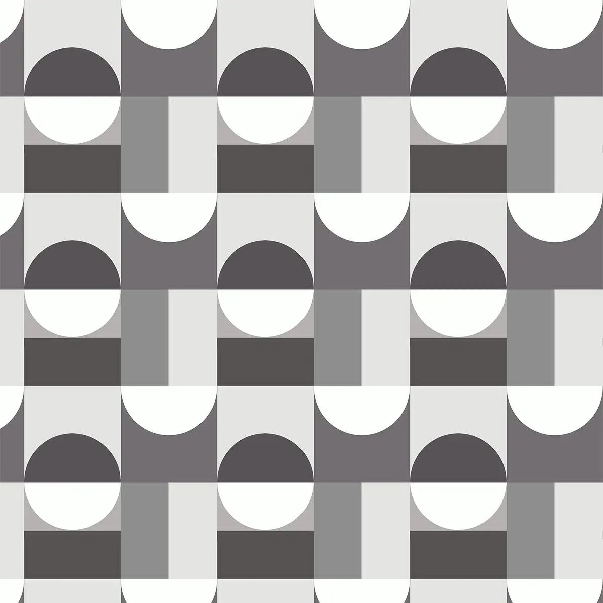 Alves Jet Curtain - Cotton