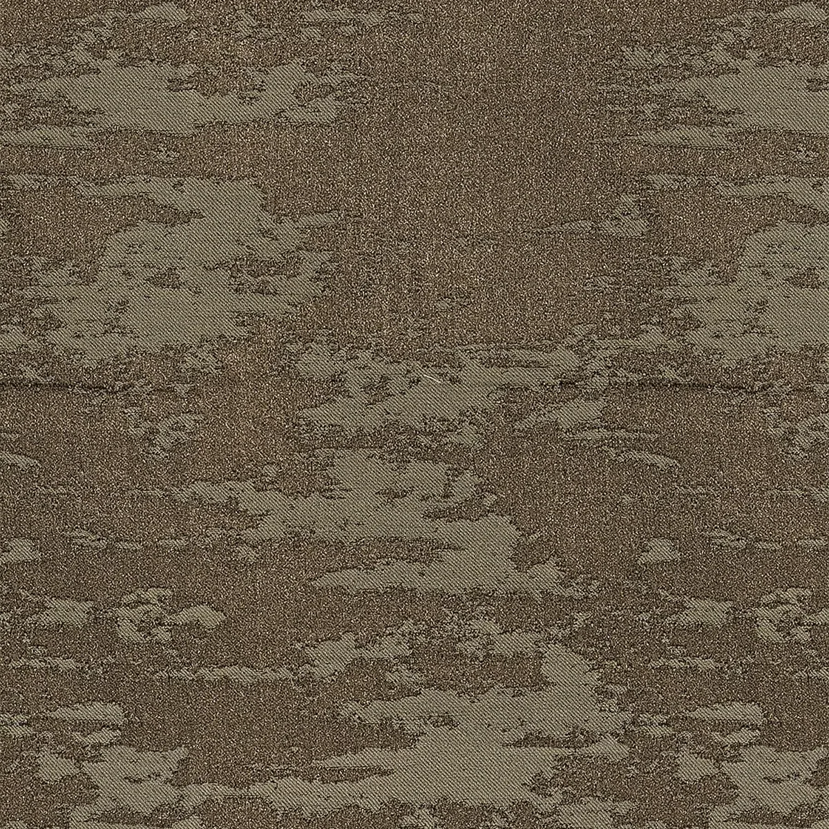 Asmir Bronze Curtain - Bronze, Polyester