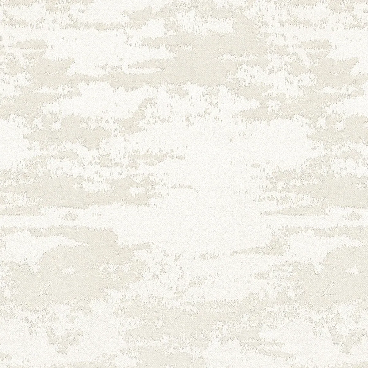 Asmir Pearl Curtain - Silver, Polyester