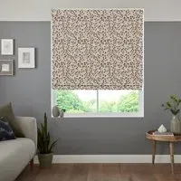 Brennan Roman Blind - Berry