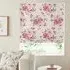 Cath Kidston Brampton Bunch Raspberry Roman Blind - Cotton