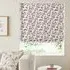 Cath Kidston Cherry Sprig Roman Blind - Red, Cotton