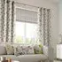 Cath Kidston Sprig Twilight Curtain - Multi, Cotton