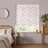 Cherrys Roman Blind - Natural, Cotton