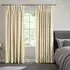 Conte Curtain - Gold