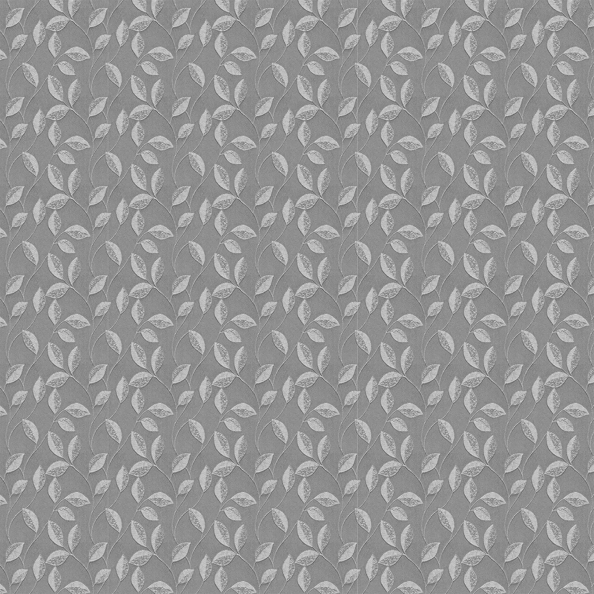 Conte Curtain - Graphite