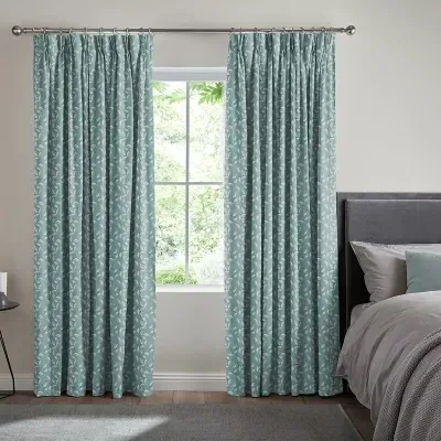 Conte Curtain - Spa
