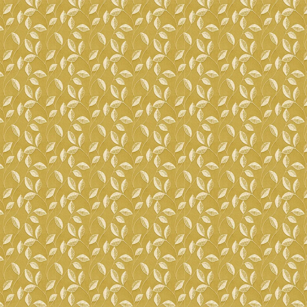 Conte Curtain - Sunflower