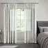 Daka Curtain - Off-White, Polyester
