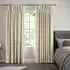 Defoe Curtain - Apple, Polyester