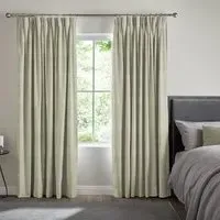 Defoe Curtain - Fern, Polyester