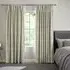 Defoe Curtain - Fern, Polyester