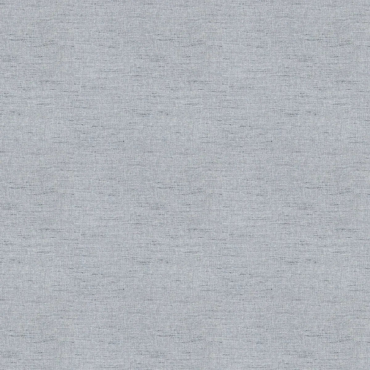 Defoe Curtain - Silver, Polyester