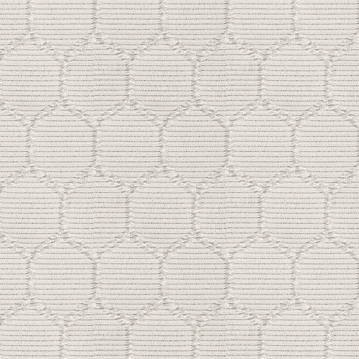 Denver Roman Blind - Ivory