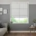 Denver Roman Blind - Silver