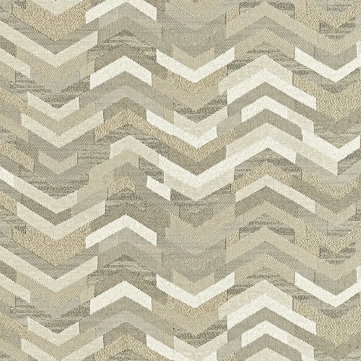 Diaz Linen-Style Curtain - Polyester