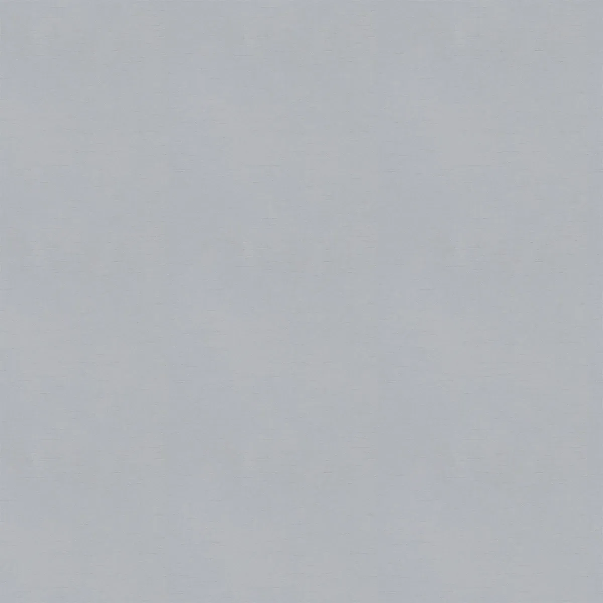 Dier Opaque Curtain - Silver, Polyester