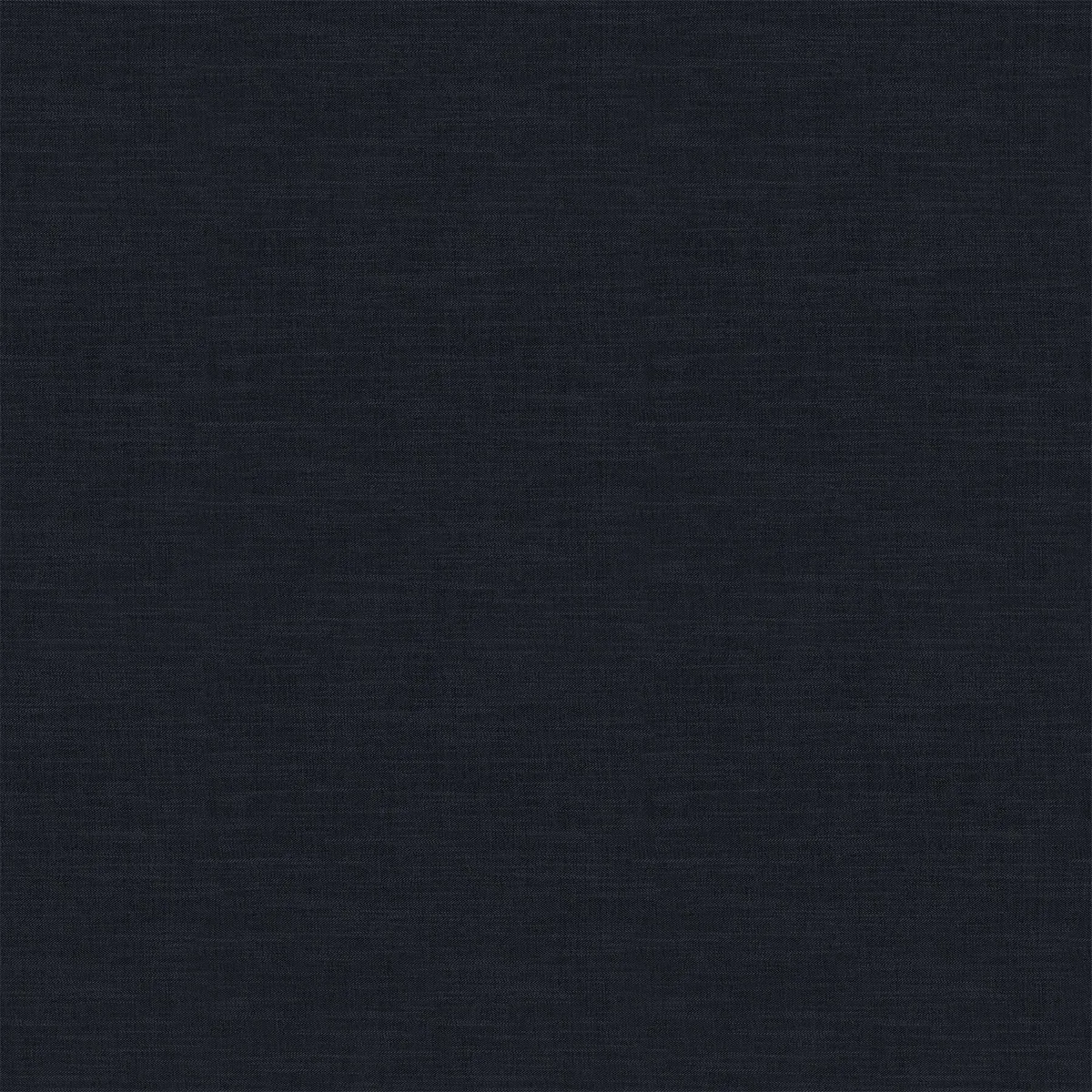 Foden Curtain - Black, Polyester