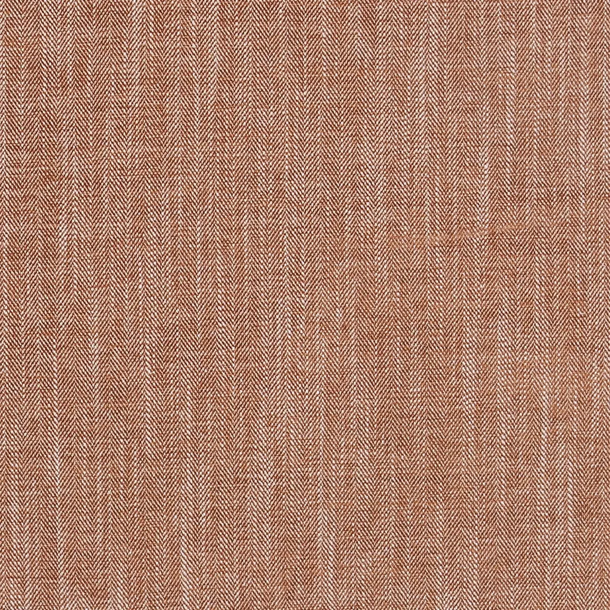 Foden Curtain - Rust, Polyester