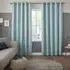 Foden Curtain - Sage, Polyester