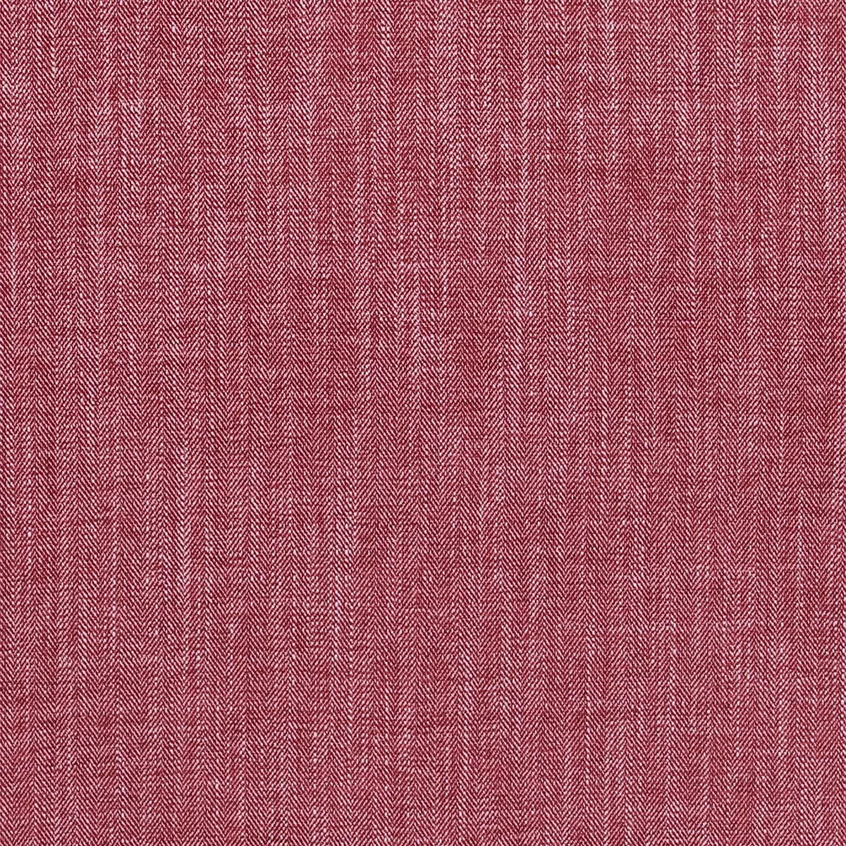 Foden Curtain - Strawberry, Polyester