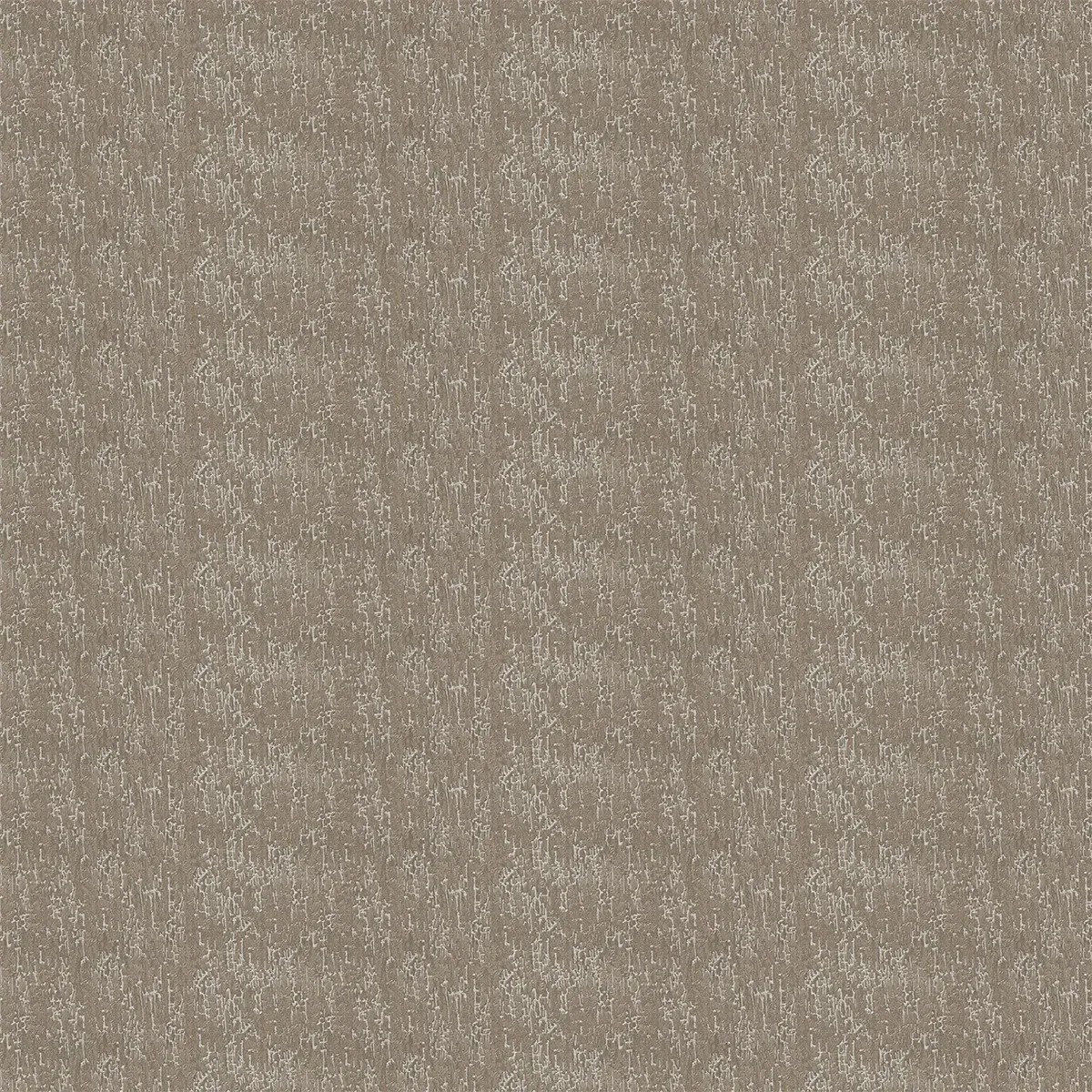 Grant Made-to-Measure Curtain - Taupe, Polyester