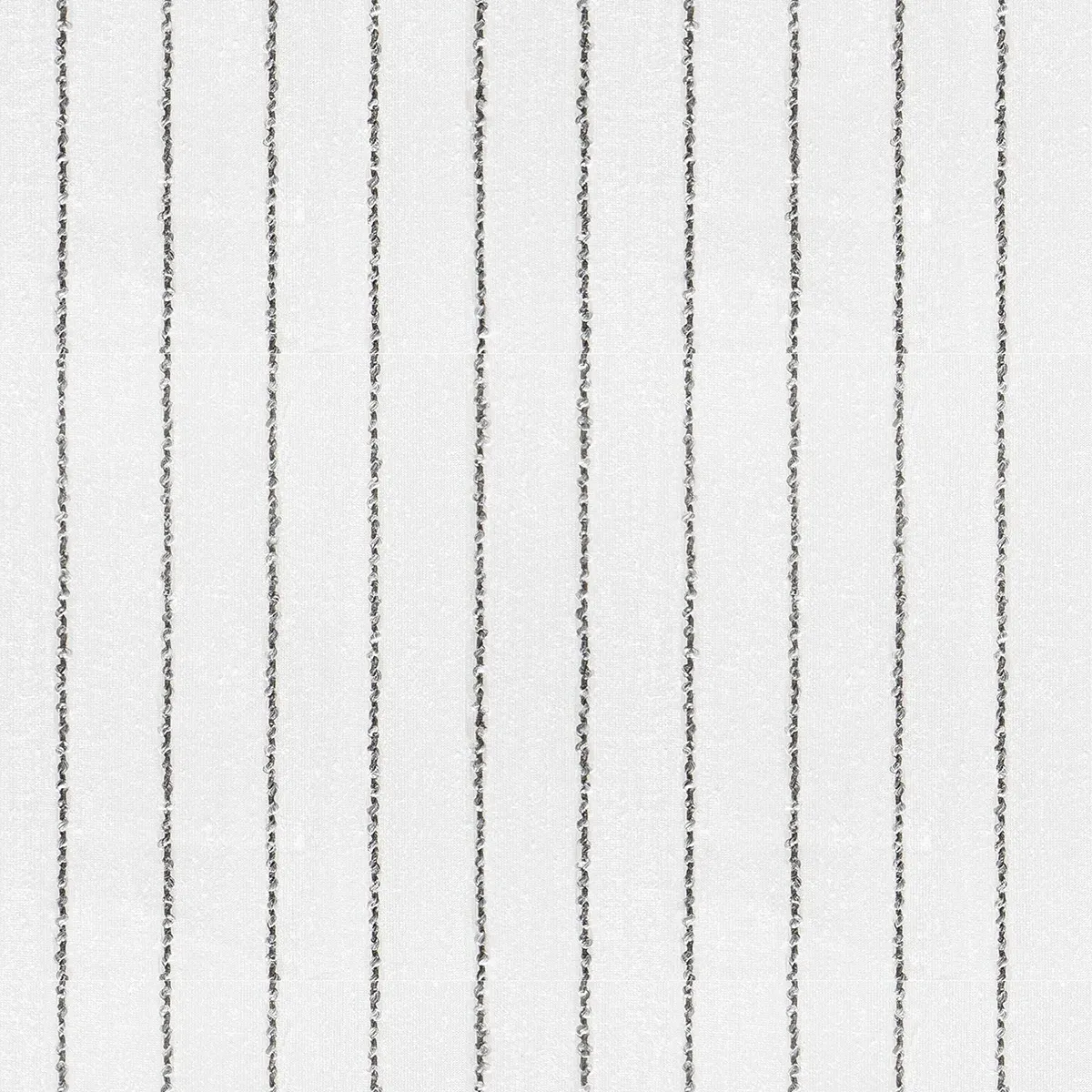 Henderson Slate Curtain - White, Polyester