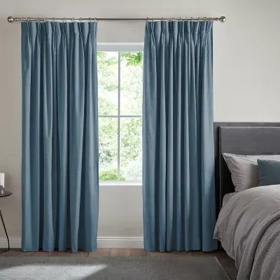 Ilkay Curtain - Danube, Polyester