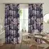 Jacob Berry Curtain - Cotton