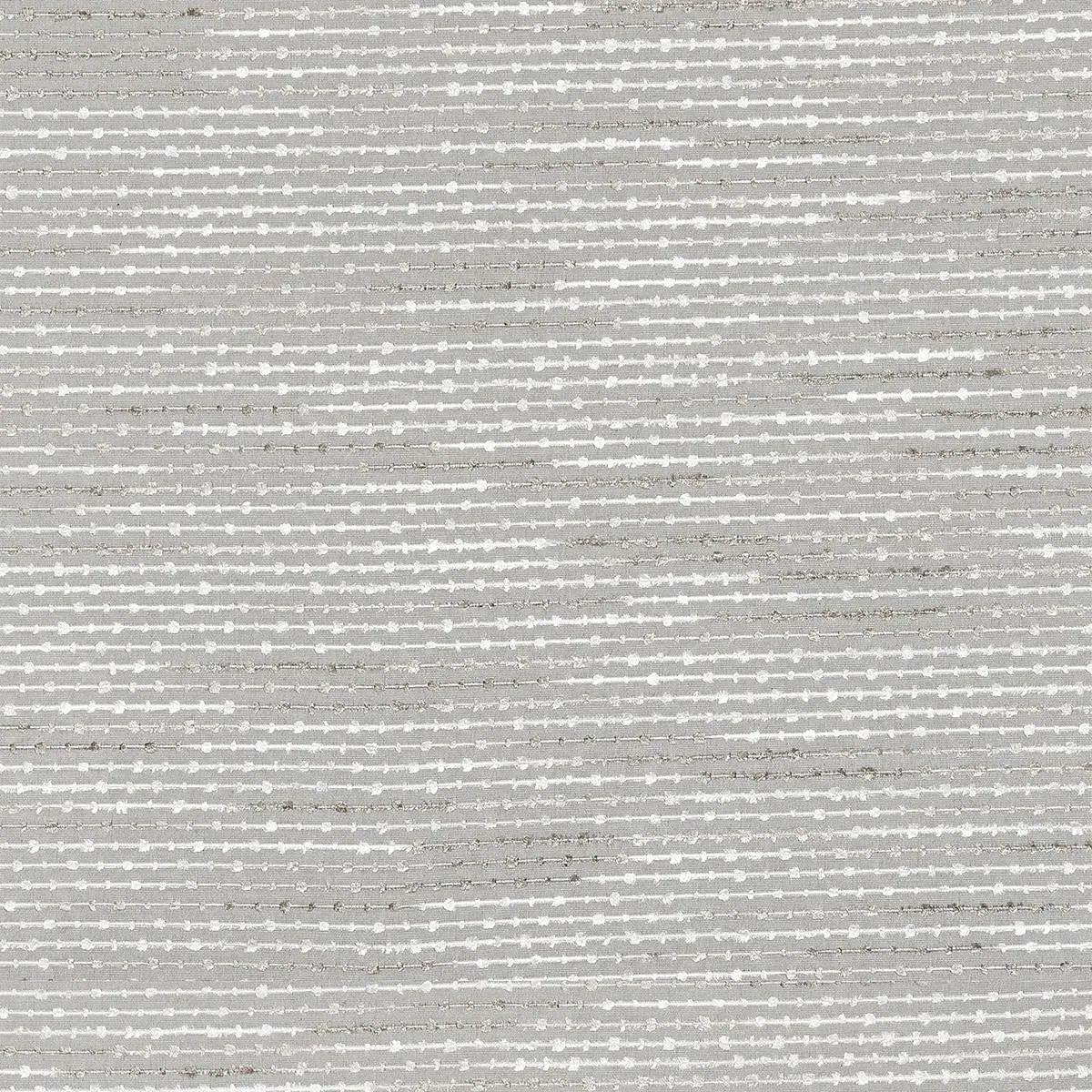 Janik Pewter Curtain - Pewter, Polyester