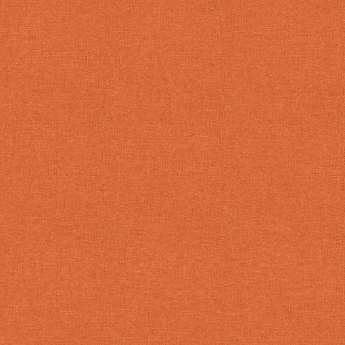 Jenson Curtain - Orange, Polyester Cotton