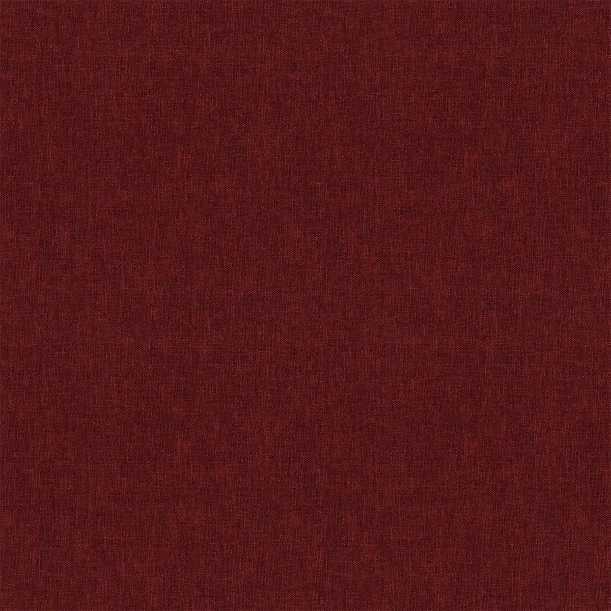 Jenson Curtain - Red, Polyester Cotton