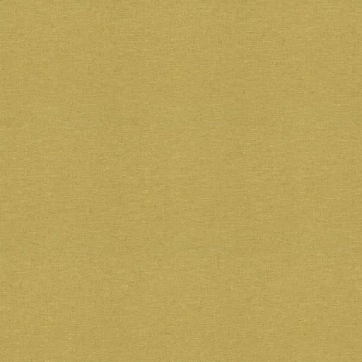 Jenson Curtain - Yellow, Polyester Cotton