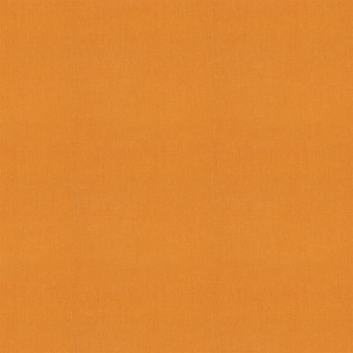 Jesse Clementine Curtain - Orange, Cotton Mix