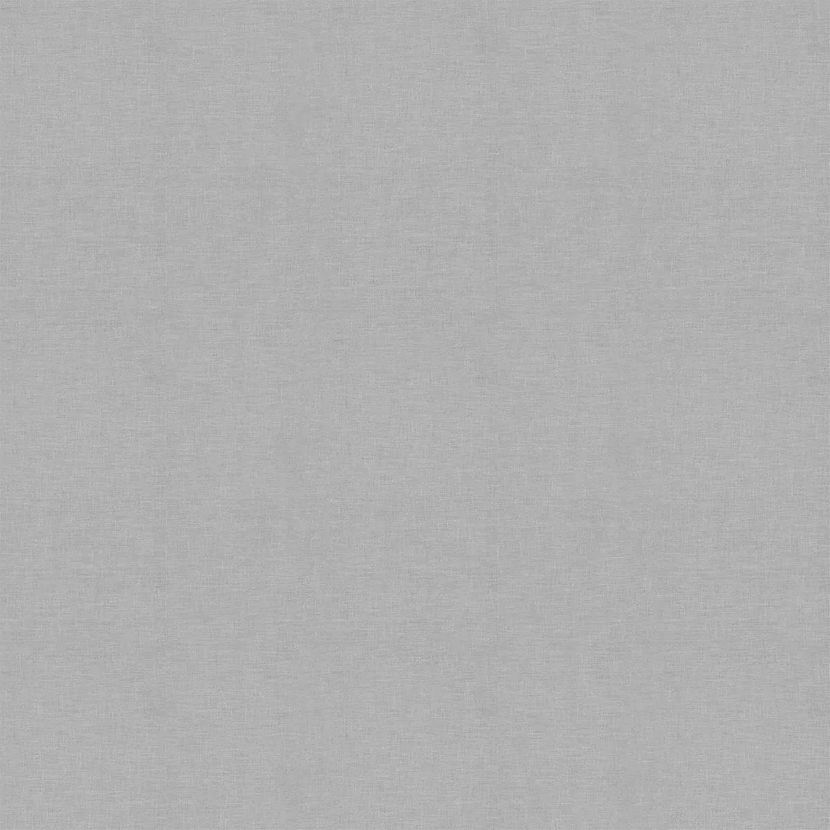 Jesse Silver Curtain - Grey, Cotton Mix