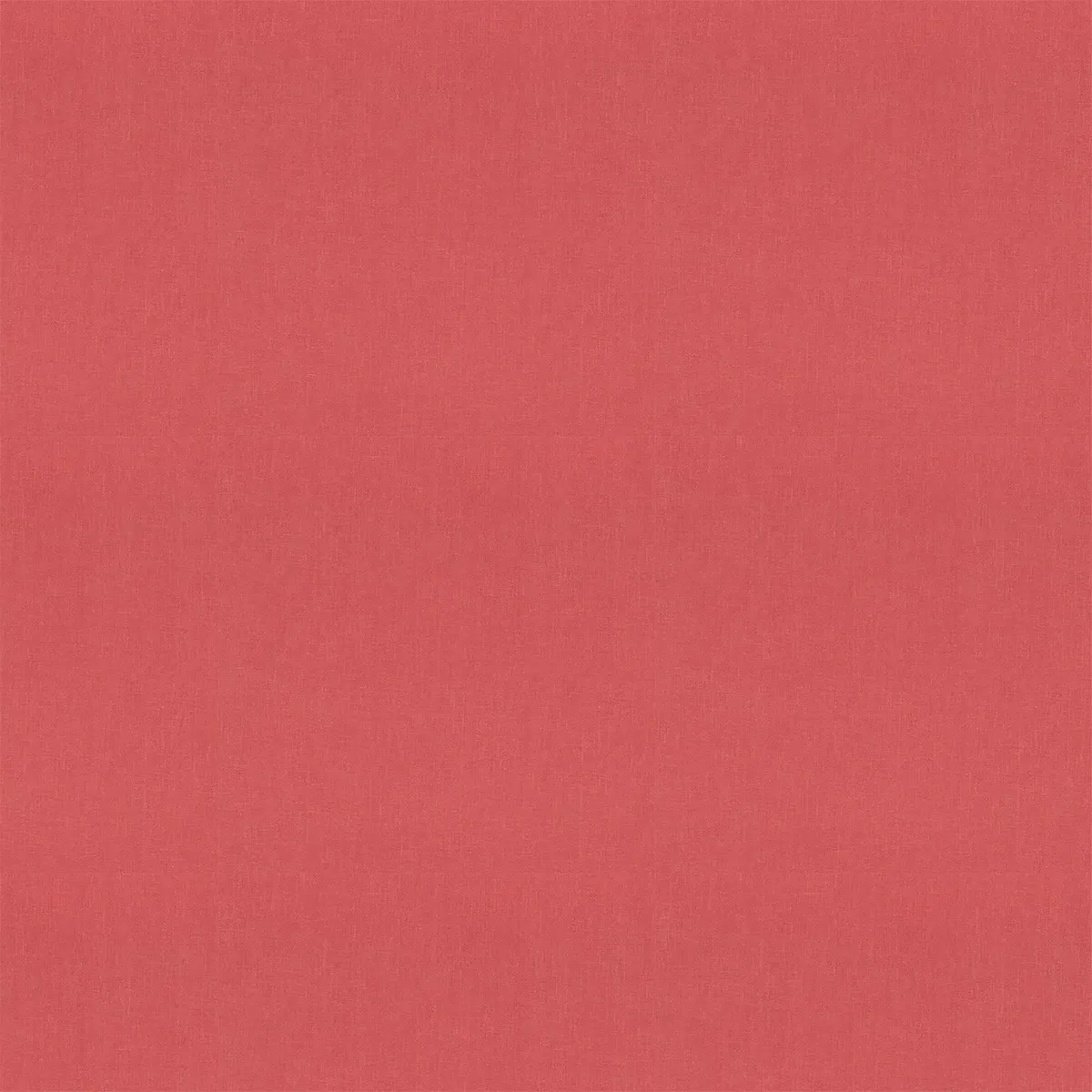 Jesse Strawberry Curtain - Red, Cotton Mix