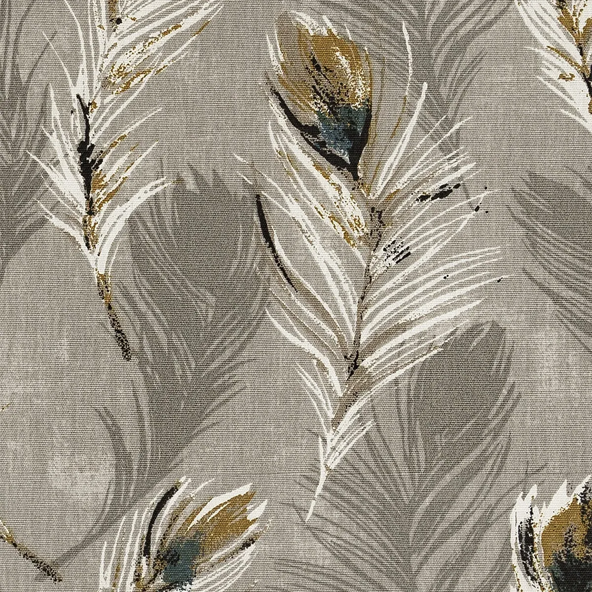 Laimer Linen Curtain - Cotton