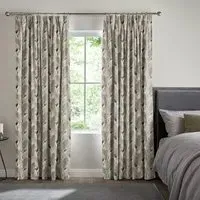 Laimer Linen Curtain - Cotton