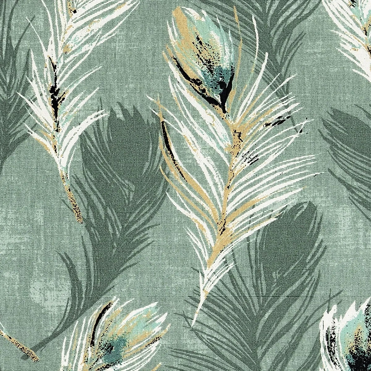 Laimer Spa Curtain - Polyester