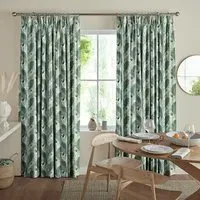 Laimer Spa Curtain - Polyester