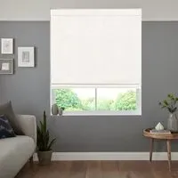 Lars Roman Blind - Ivory