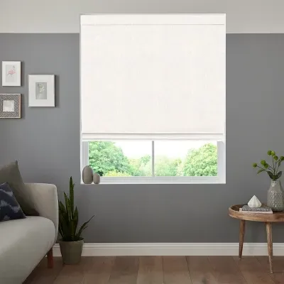 Lars Roman Blind - Ivory image