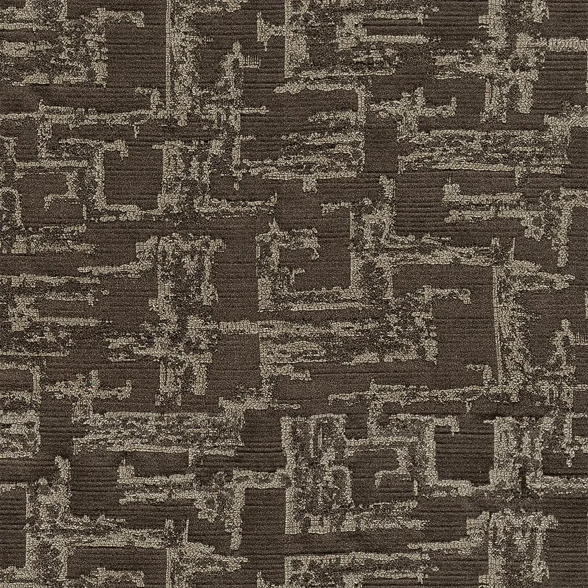 Leon Curtain - Vole, Polyester